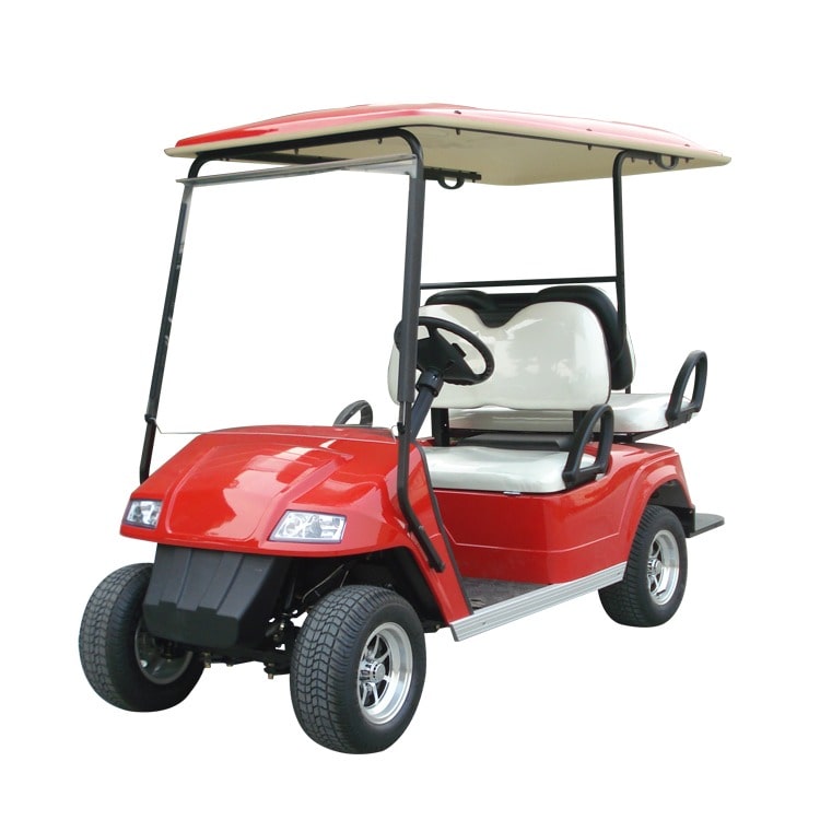 Xe điện sân Golf 4 chỗ EAGLE EG2028KSF