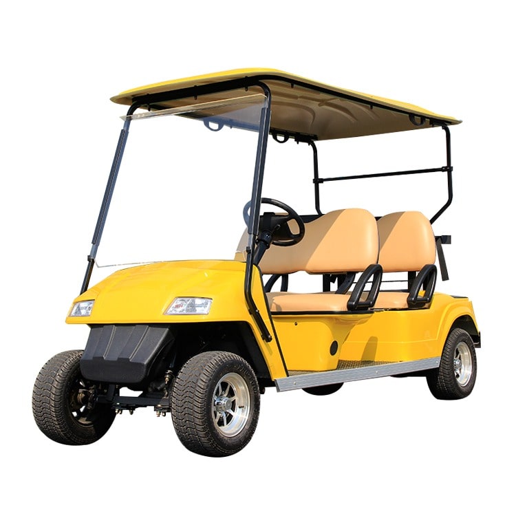 Xe điện sân Golf 4 chỗ EAGLE EG2048K