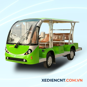 Xe Điện Chở Khách Du Lịch 8 Chỗ EG6088K02