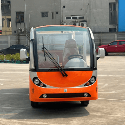 Xe điện chở khách 8+3 chỗ CNT EG6088K02