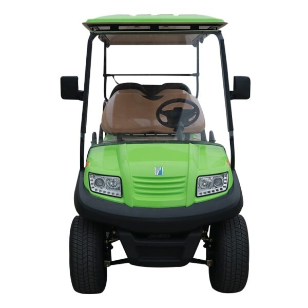 Xe điện sân Golf 6 chỗ CNT EG4+2