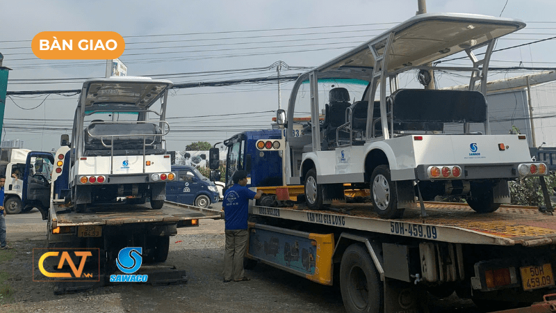 Tổng Công Ty Cấp Nước Sài Gòn