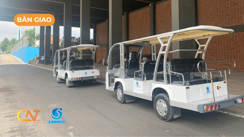 Tổng Công Ty Cấp Nước Sài Gòn