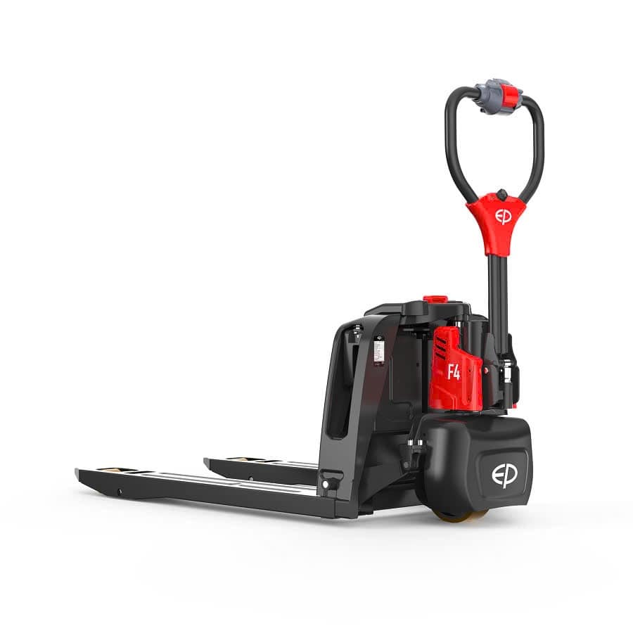 Xe Nâng Tay Điện F4, 1.5-2 TẤN Xe Nâng Tay Điện F4, 1.5-2 TẤN