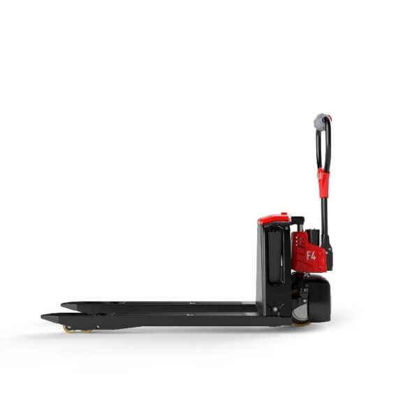 Xe Nâng Tay Điện F4, 1.5-2 TẤN