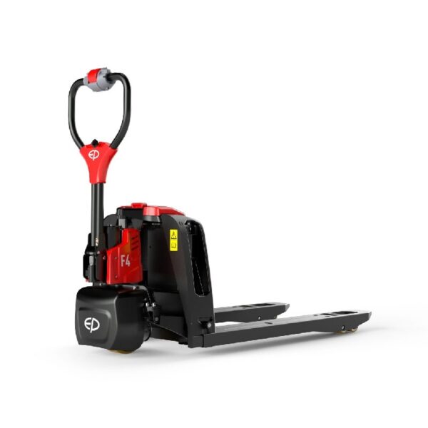 Xe Nâng Tay Điện F4, 1.5-2 TẤN