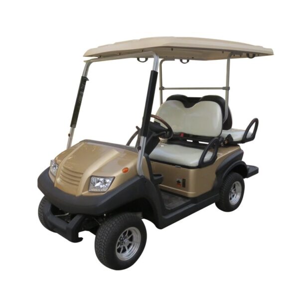 Xe điện sân Golf 4 chỗ EAGLE EG202AKSF