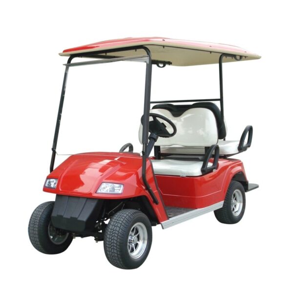 Xe điện sân Golf 4 chỗ EAGLE EG2028KSF