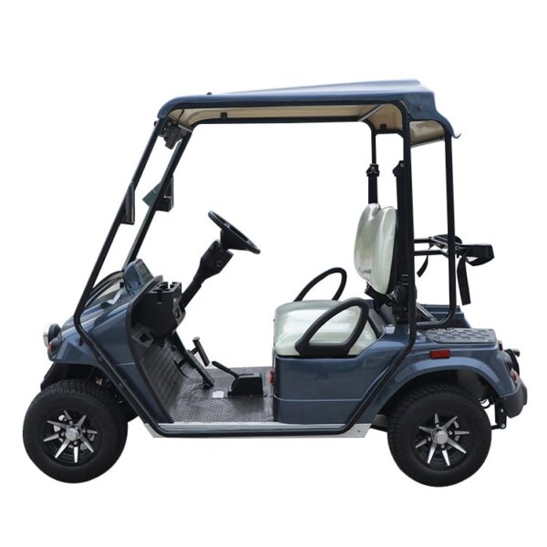 Xe điện sân Golf 2 chỗ EAGLE EG2028K