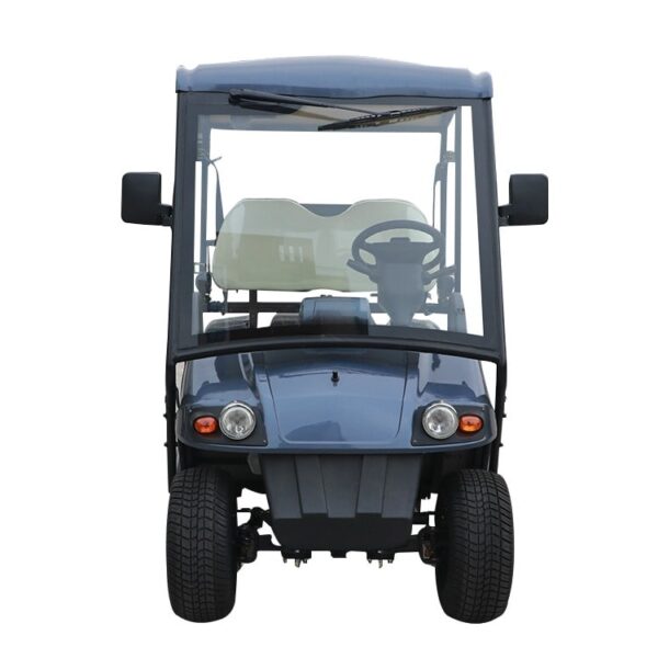 Xe điện sân Golf 2 chỗ EAGLE EG2028K