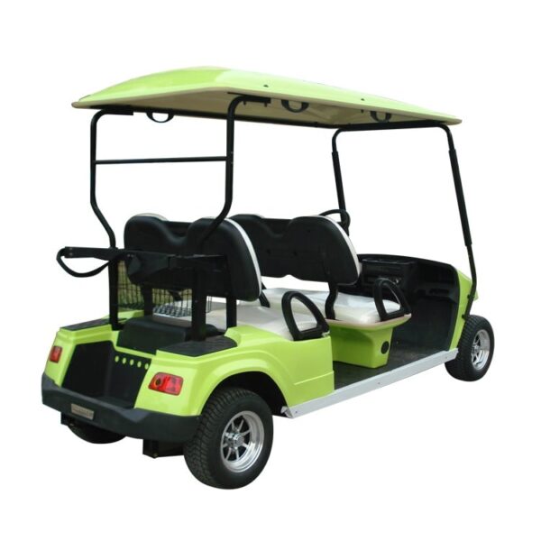 Xe điện sân Golf 4 chỗ EAGLE EG2048K