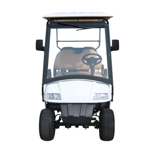 Xe điện sân golf 6 chỗ EAGLE EG2048KSZ