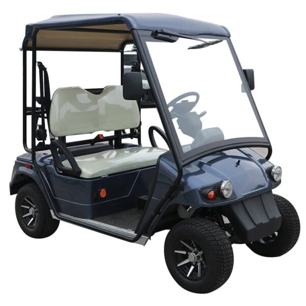 Xe điện sân Golf 2 chỗ EAGLE EG2028K