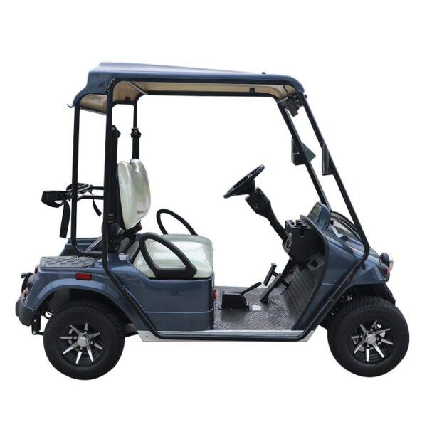 Xe điện sân Golf 2 chỗ EAGLE EG2028K