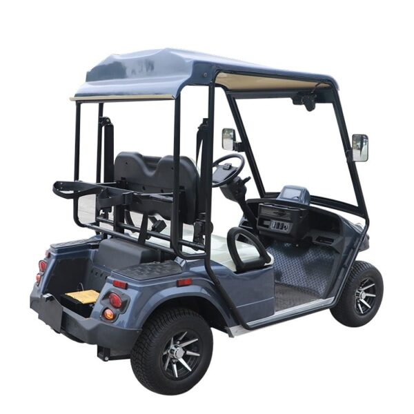 Xe điện sân Golf 2 chỗ EAGLE EG2028K