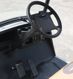 Xe điện sân Golf 4 chỗ EAGLE EG2028KSF Xe điện sân Golf 4 chỗ EAGLE EG2028KSF