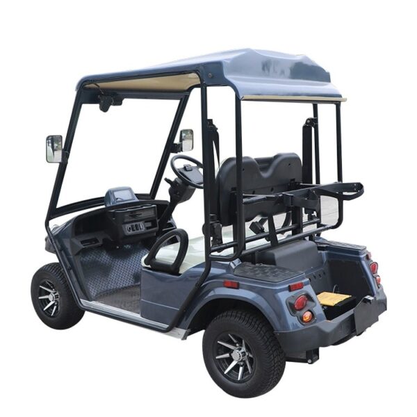 Xe điện sân Golf 2 chỗ EAGLE EG2028K