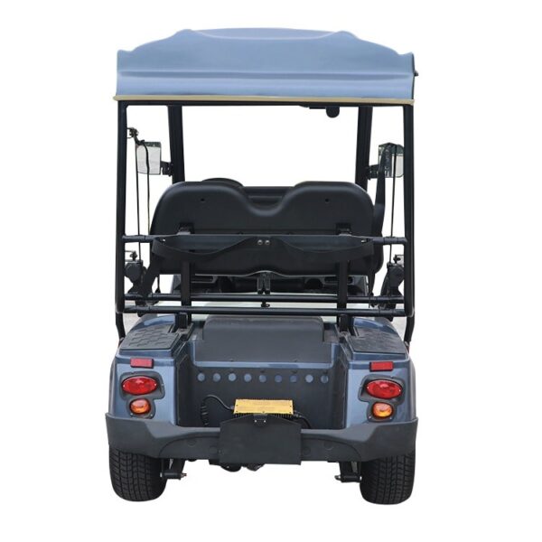 Xe điện sân Golf 2 chỗ EAGLE EG2028K