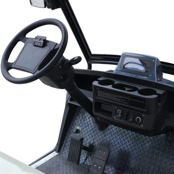 Xe điện sân Golf 2 chỗ EAGLE EG2028K