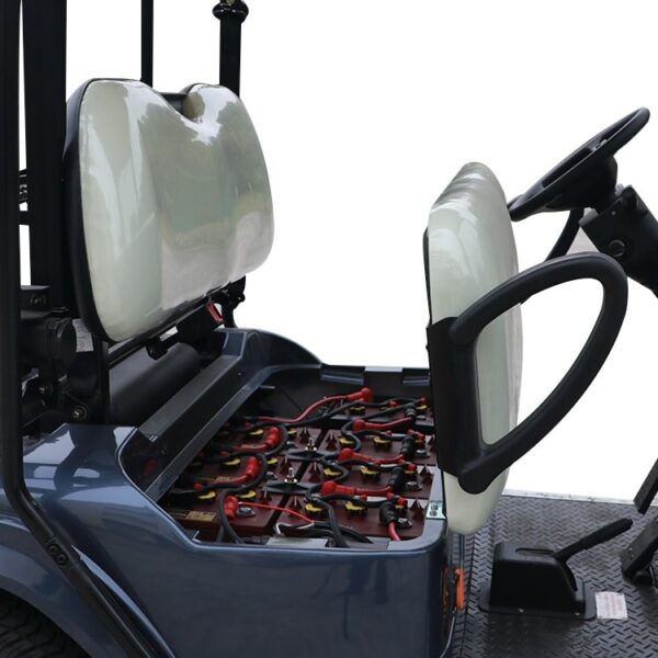 Xe điện sân Golf 2 chỗ EAGLE EG2028K