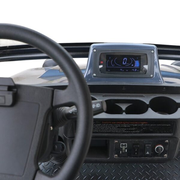 Xe điện sân Golf 2 chỗ EAGLE EG2028K