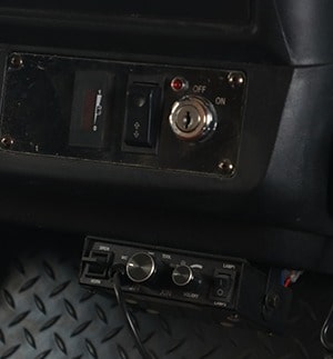 xe-dien-cuu-hoa-2-cho-eagle-eg2048f (2) Xe điện cứu hỏa 2 chỗ EAGLE EG2048F trang bị hệ thống chữa cháy chuyên dụng, cơ động, thân thiện môi trường