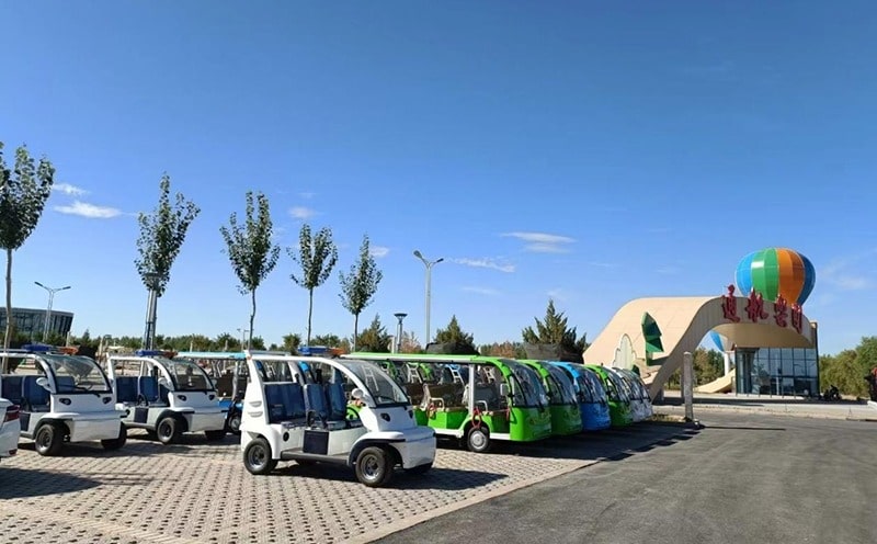 xe-dien-tuan-tra-4-cho-cabin-kin-eagle-eg6043kf (1) Xe điện tuần tra 4 chỗ cabin kín EAGLE EG6043KF