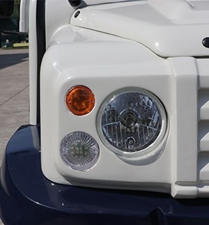 xe-dien-tuan-tra-4-cho-cabin-kin-eagle-eg6311p (7) Xe điện tuần tra 4 chỗ cabin kín EAGLE EG6311P – Cabin kín bảo vệ an toàn trong mọi thời tiết