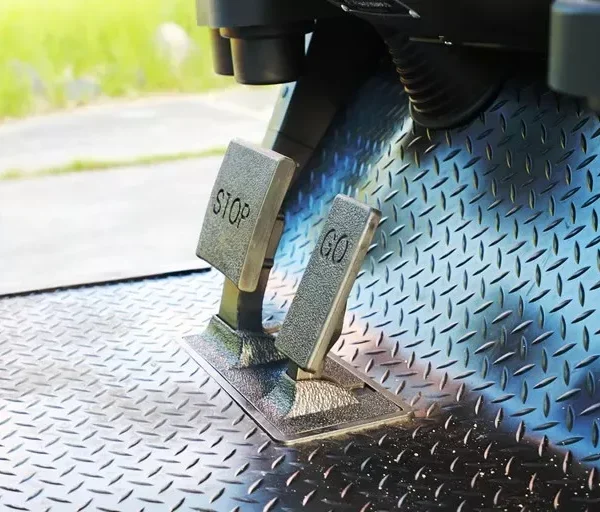 Xe điện cá nhân hóa 8 chỗ Eagle EG206DKSZ